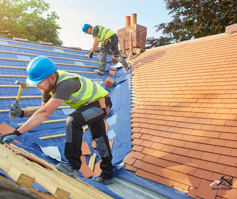 Why choose Roof Repair Near Me in Stafford, OH