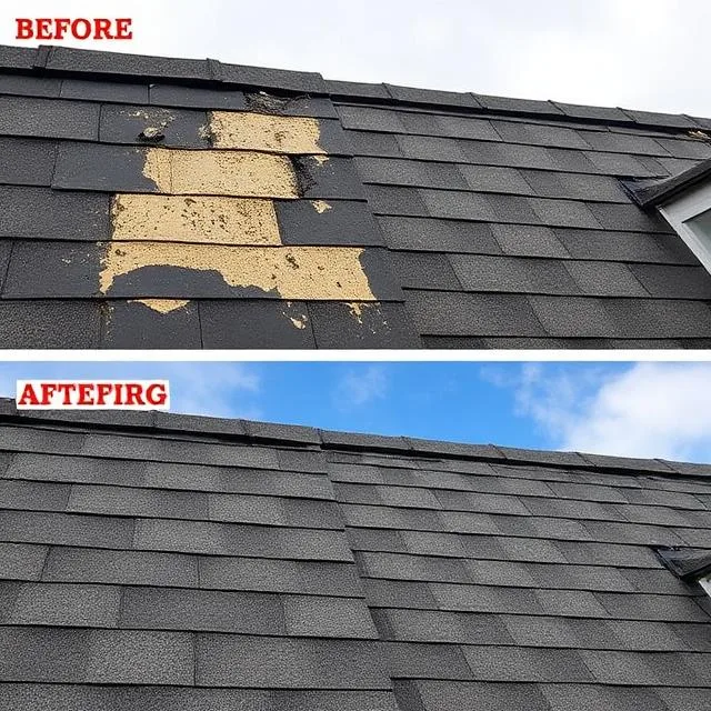 Roof Repair Near Me in Stafford, OH near me